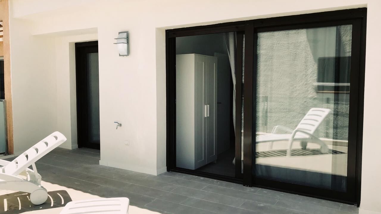 Photo of Outdoor in Mil Palmeras