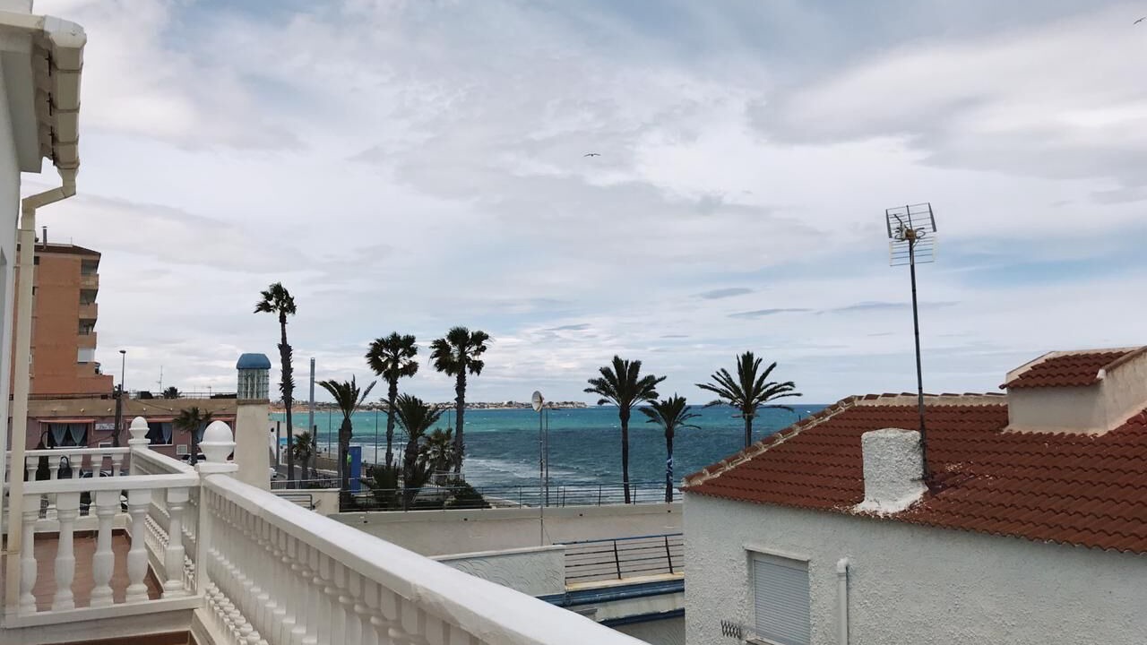 Photo of Outdoor in Mil Palmeras