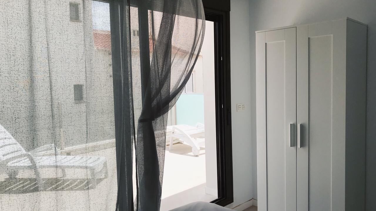 Photo of Bedroom in Mil Palmeras