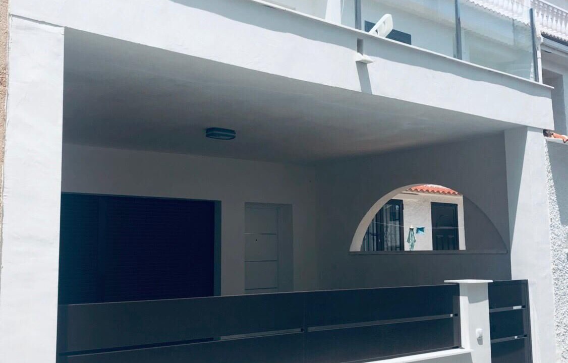 Photo of Outdoor in Mil Palmeras