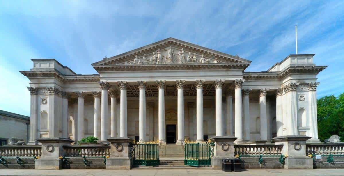 Photo of Others in Cambridge City Centre