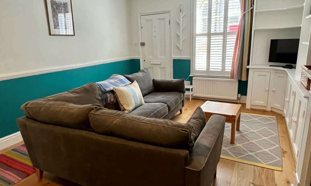 Photo of Others in Cambridge City Centre