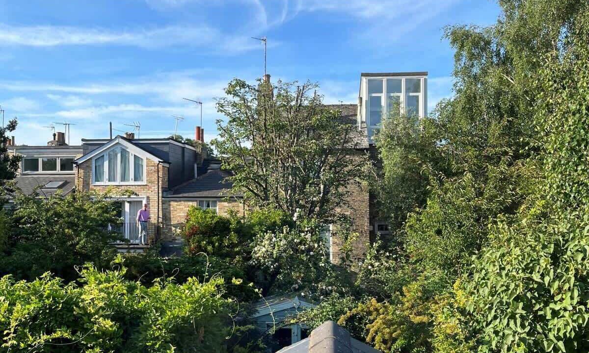 Photo of Others in Cambridge City Centre