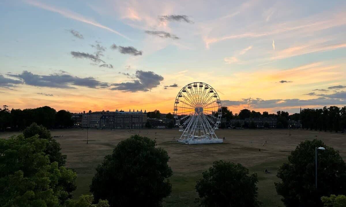 Photo of Others in Cambridge City Centre