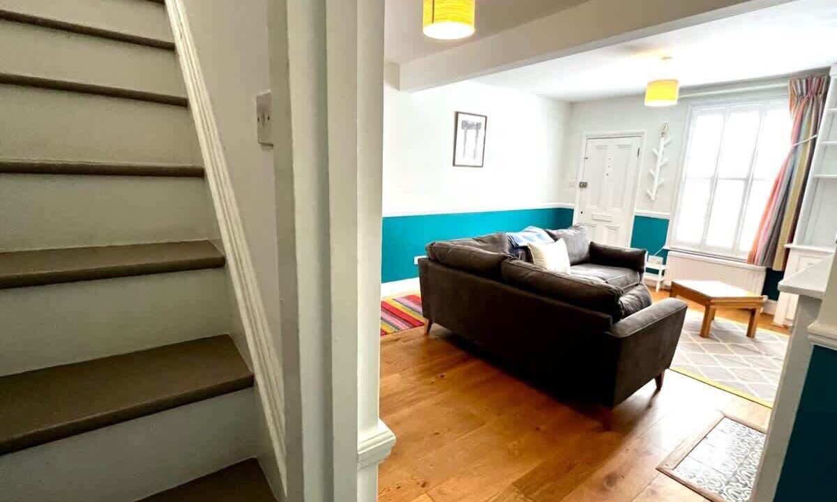 Photo of Others in Cambridge City Centre