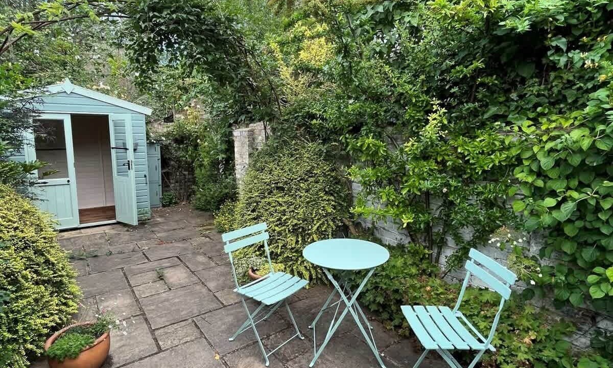 Photo of Outdoor in Cambridge City Centre