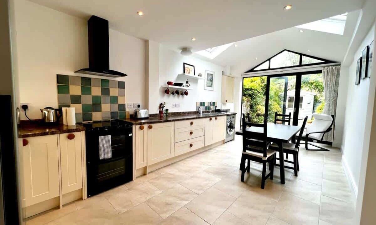 Photo of Outdoor in Cambridge City Centre