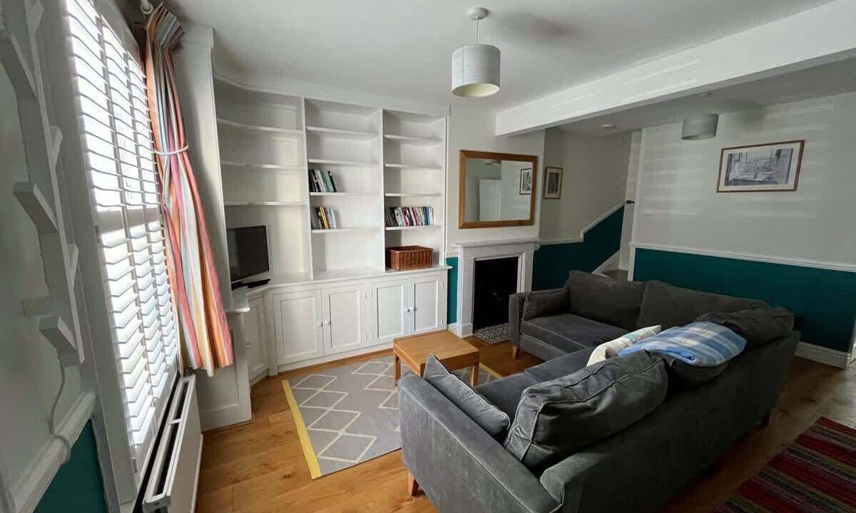 Photo of Others in Cambridge City Centre