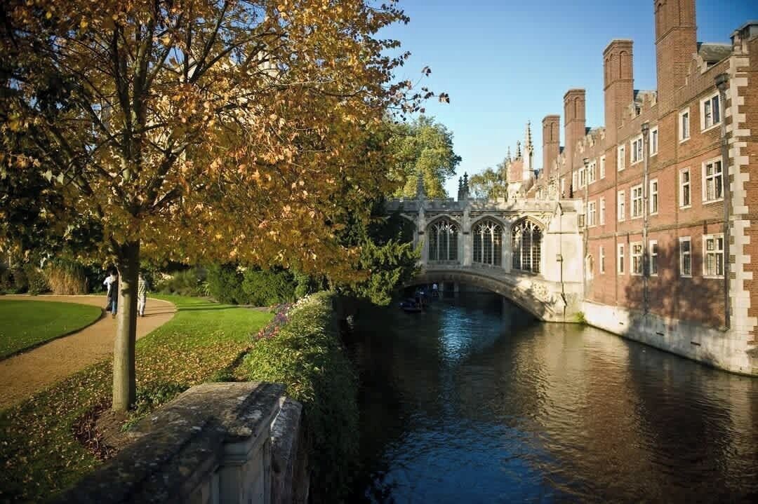 Photo of Others in Cambridge City Centre