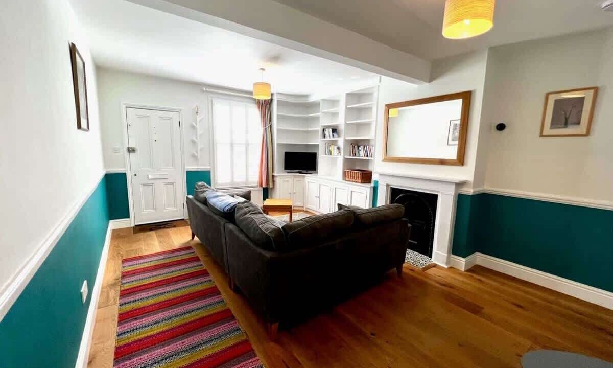 Photo of Others in Cambridge City Centre