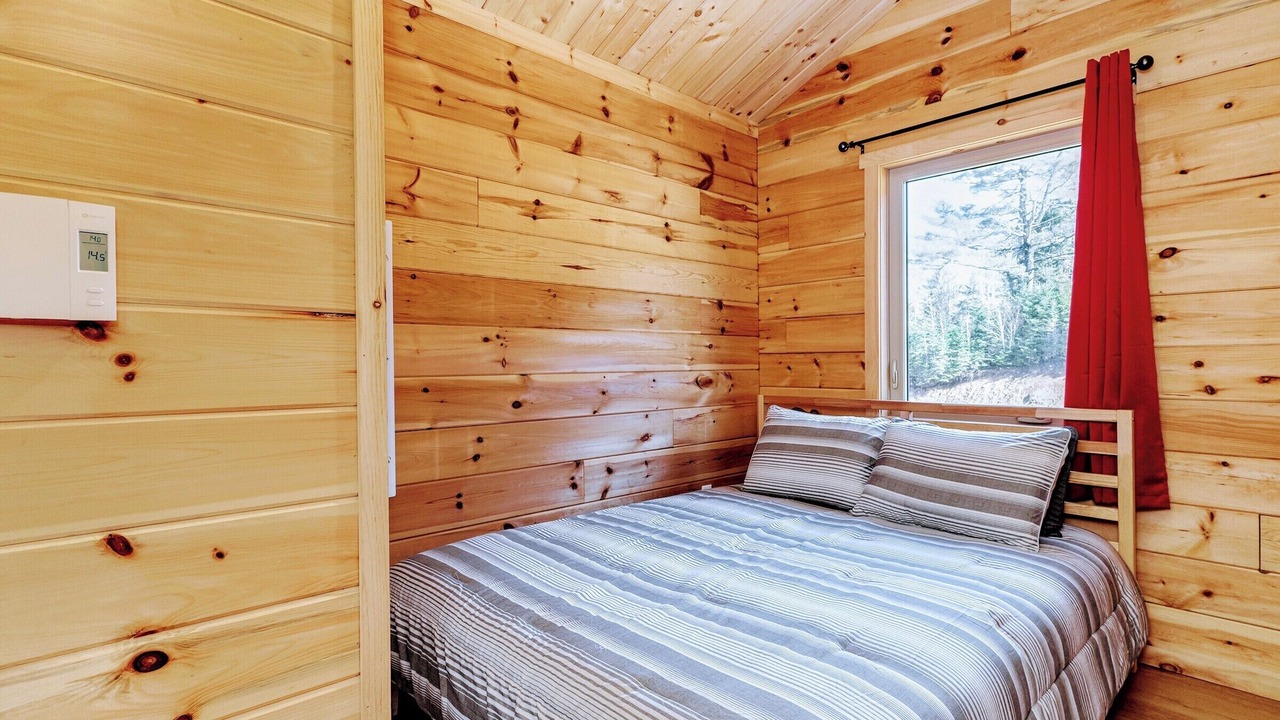 Photo of Bedroom in Smiths Corner