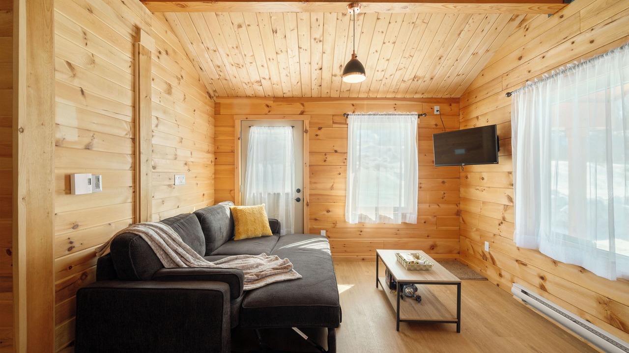 Photo of Livingroom in Smiths Corner
