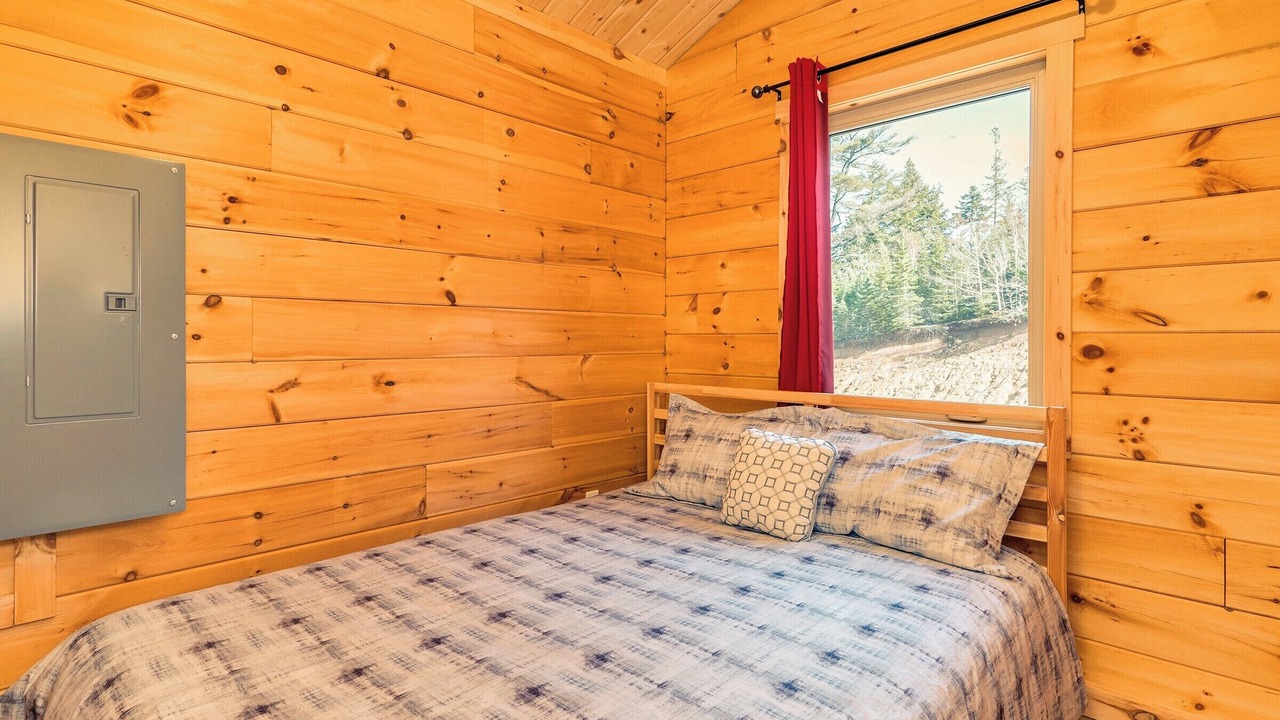 Photo of Bedroom in Smiths Corner