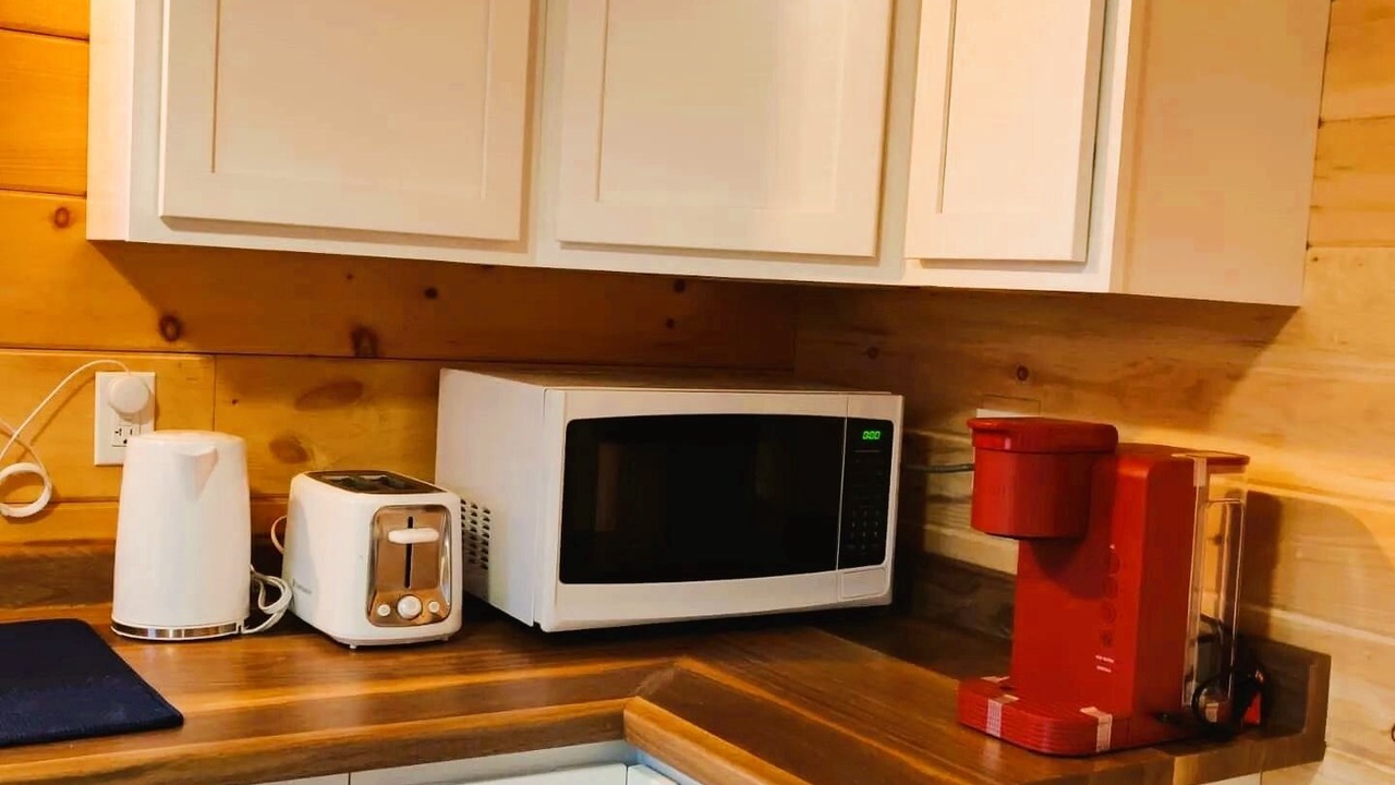 Photo of Kitchen in Smiths Corner