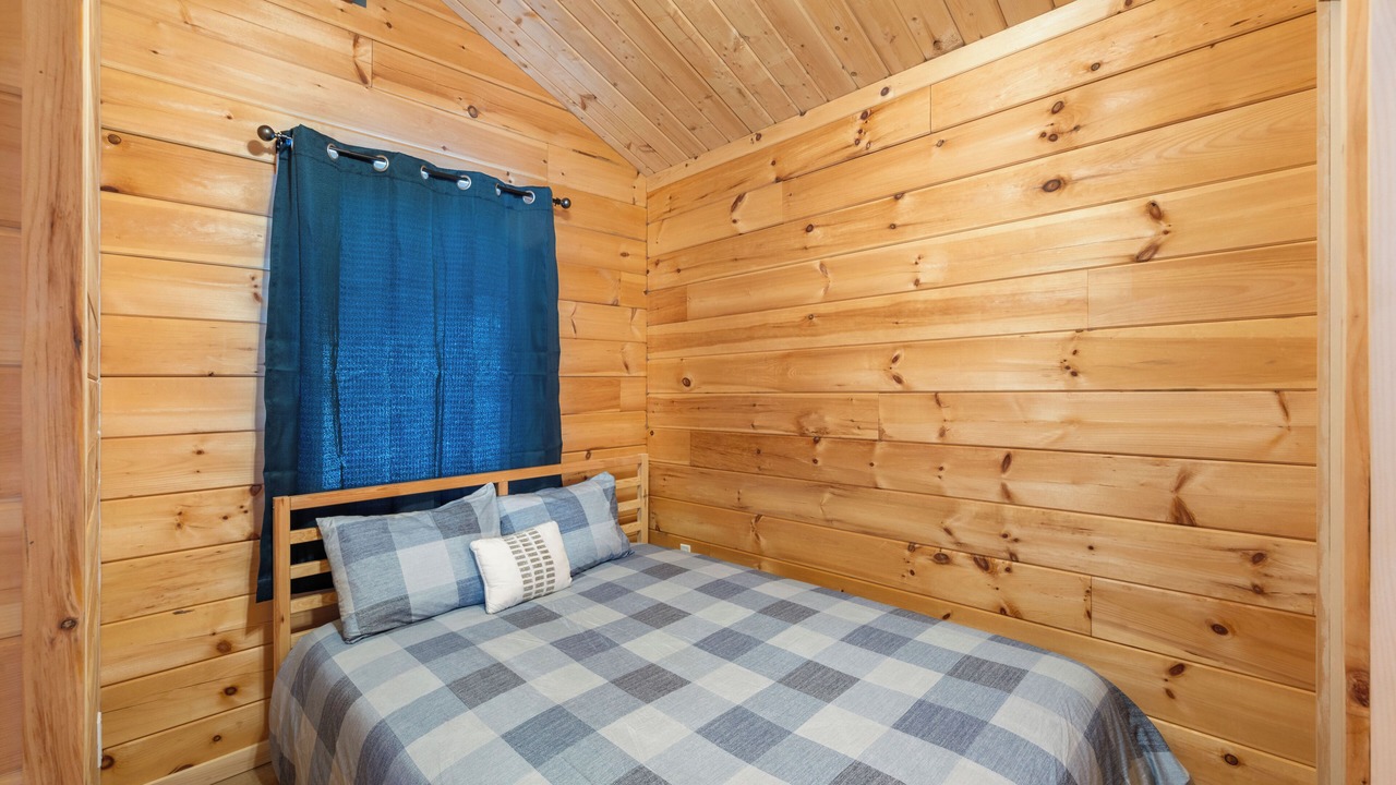 Photo of Bedroom in Smiths Corner