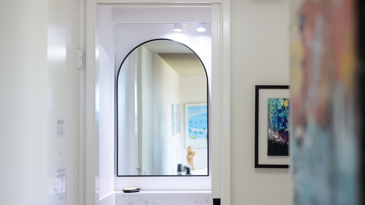 Photo of Bathroom in St Kilda West