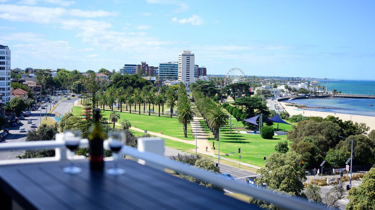 Photo of Outdoor in St Kilda West