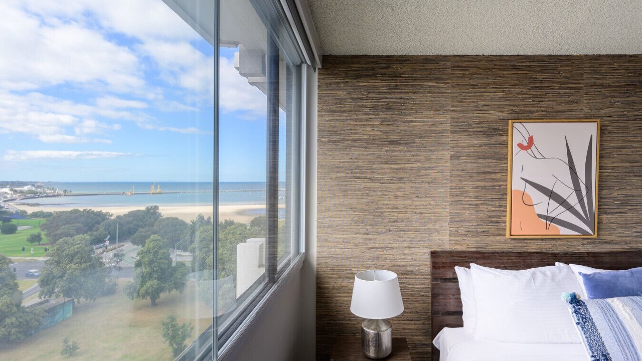 Photo of Bedroom in St Kilda West