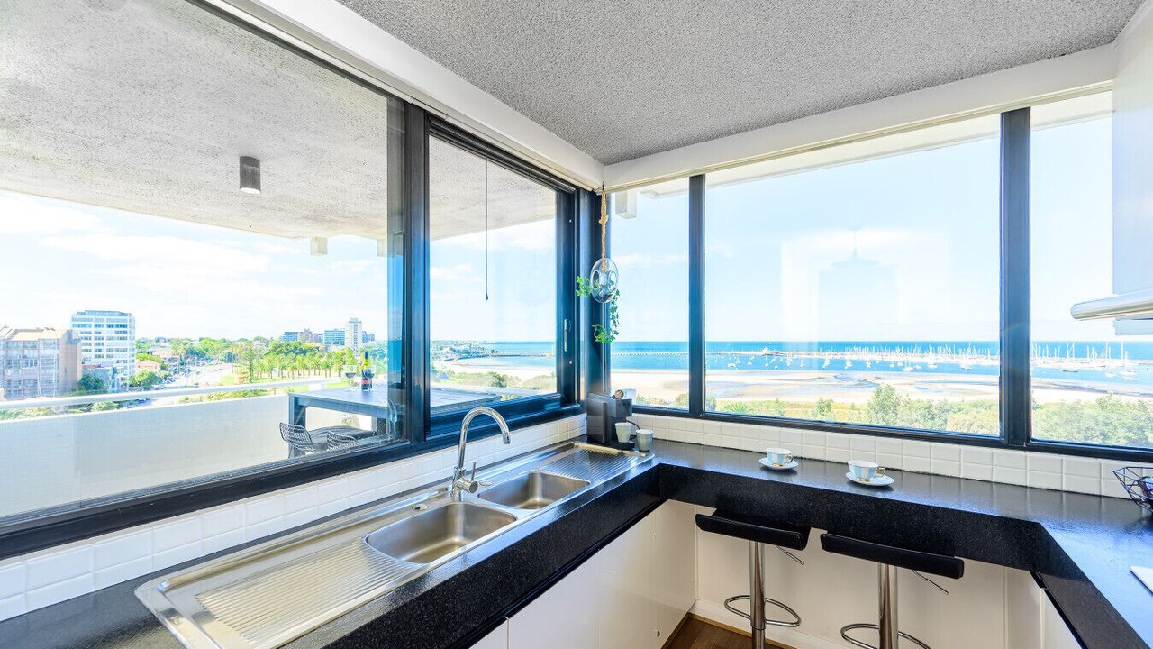 Photo of Kitchen in St Kilda West