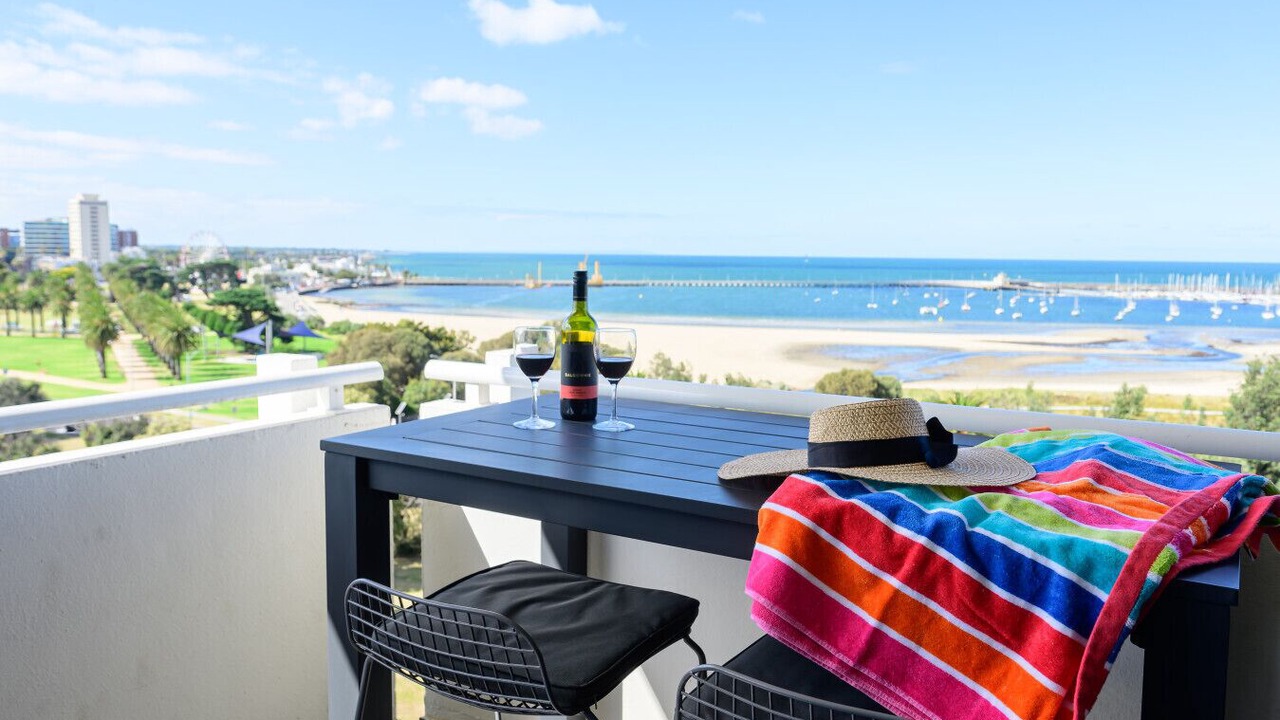 Photo of Outdoor in St Kilda West