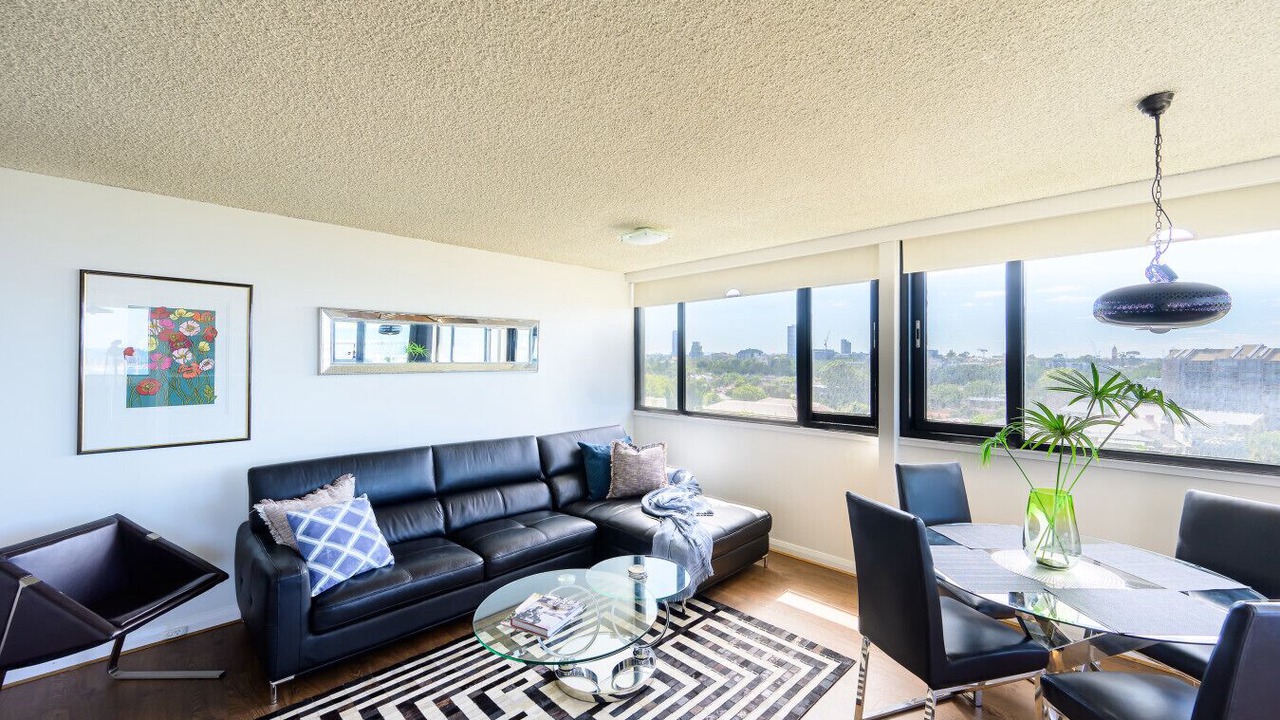 Photo of Livingroom in St Kilda West