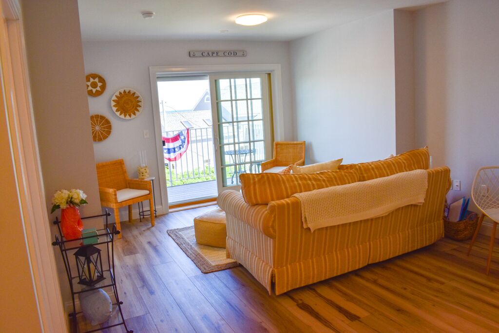 Photo of Livingroom in Dennis Port