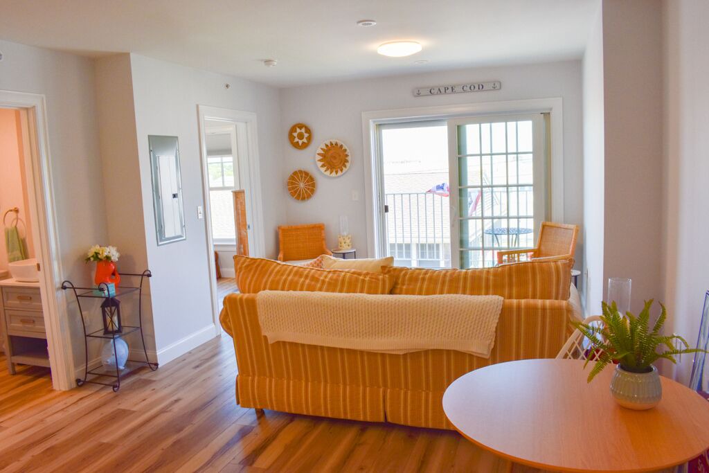 Photo of Livingroom in Dennis Port