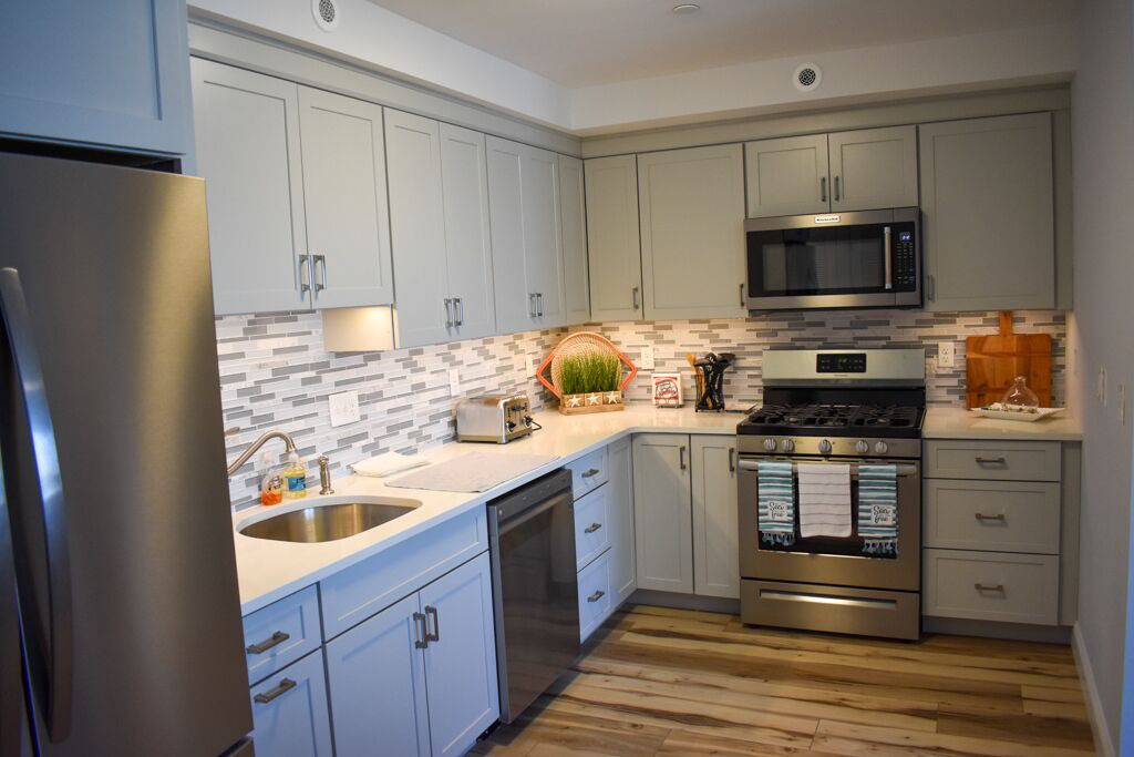 Photo of Kitchen in Dennis Port