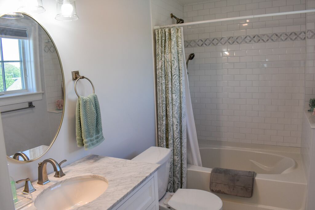 Photo of Bathroom in Dennis Port