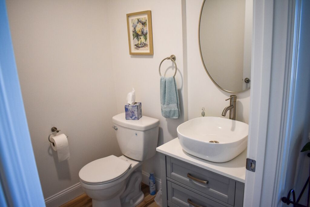 Photo of Bathroom in Dennis Port
