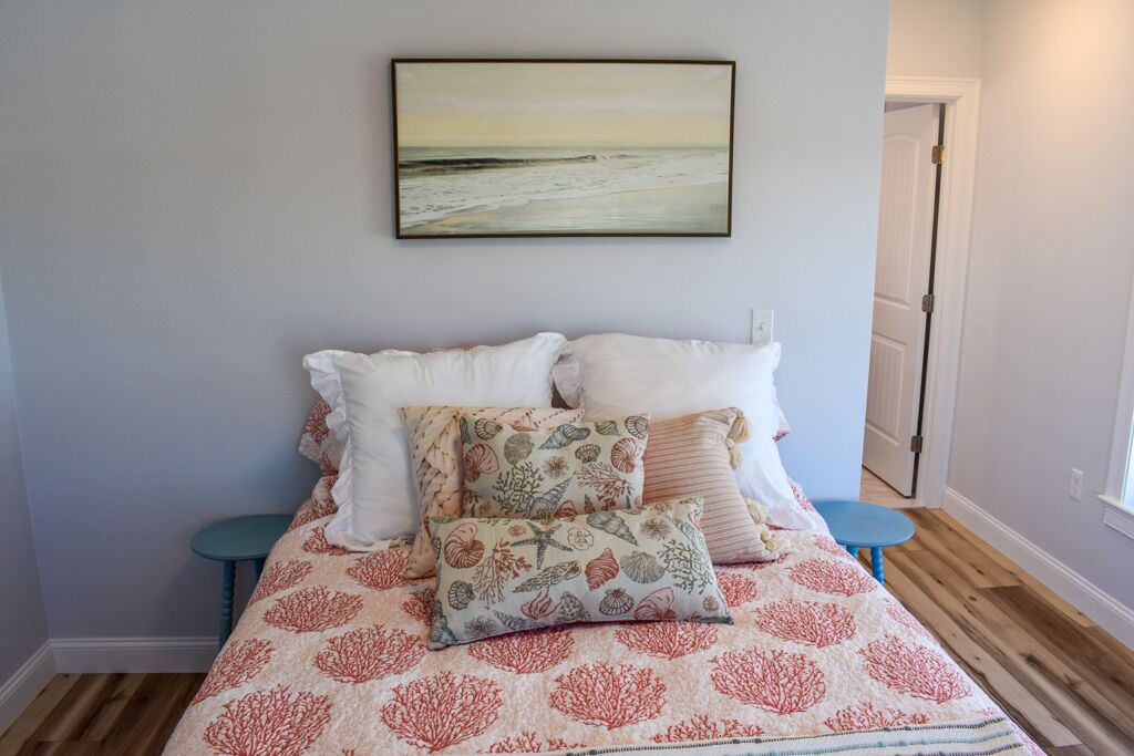 Photo of Bedroom in Dennis Port
