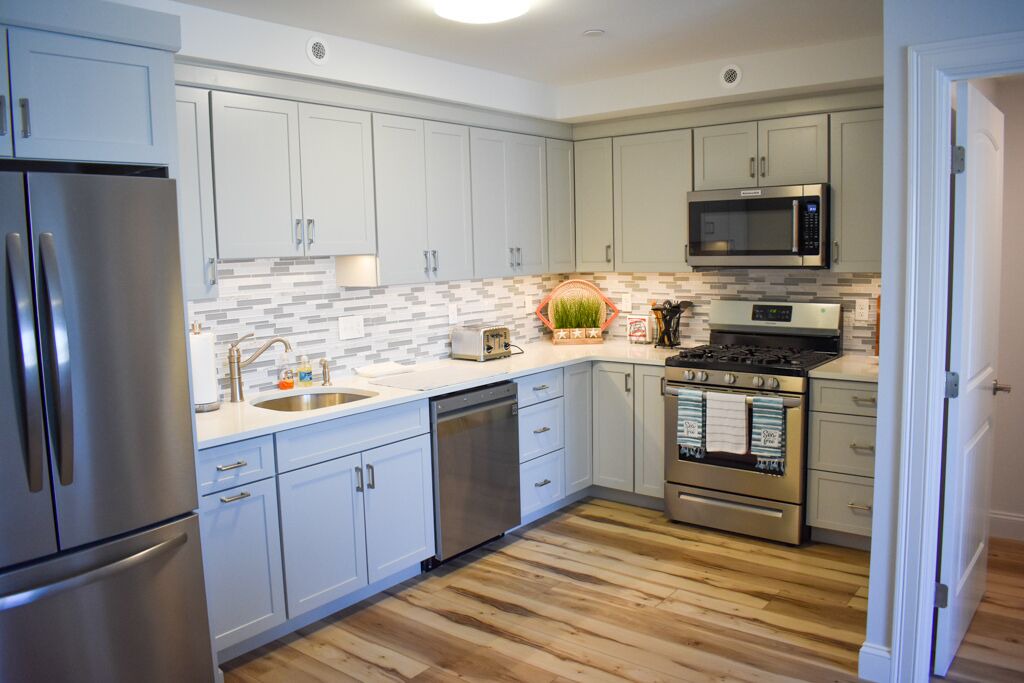 Photo of Kitchen in Dennis Port