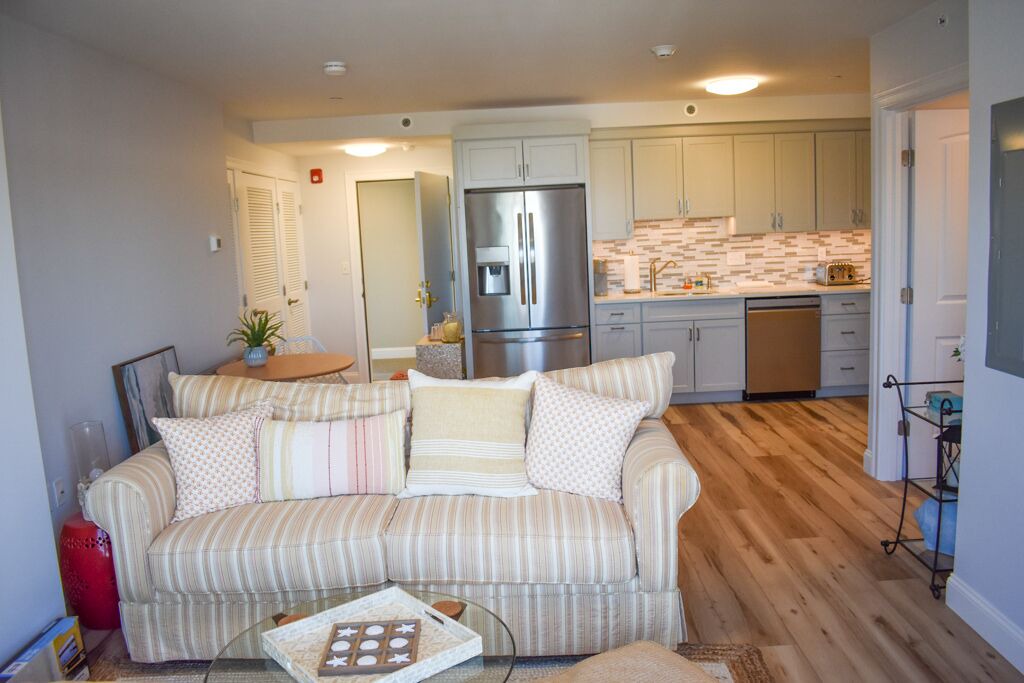 Photo of Livingroom in Dennis Port