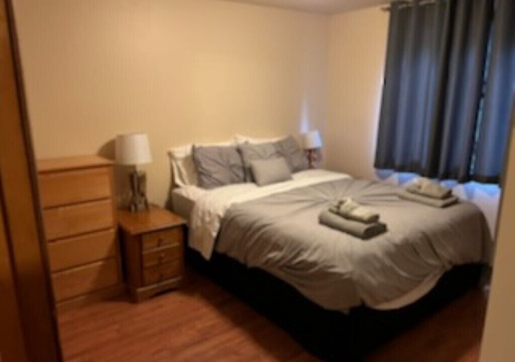 Photo of Bedroom in Campton