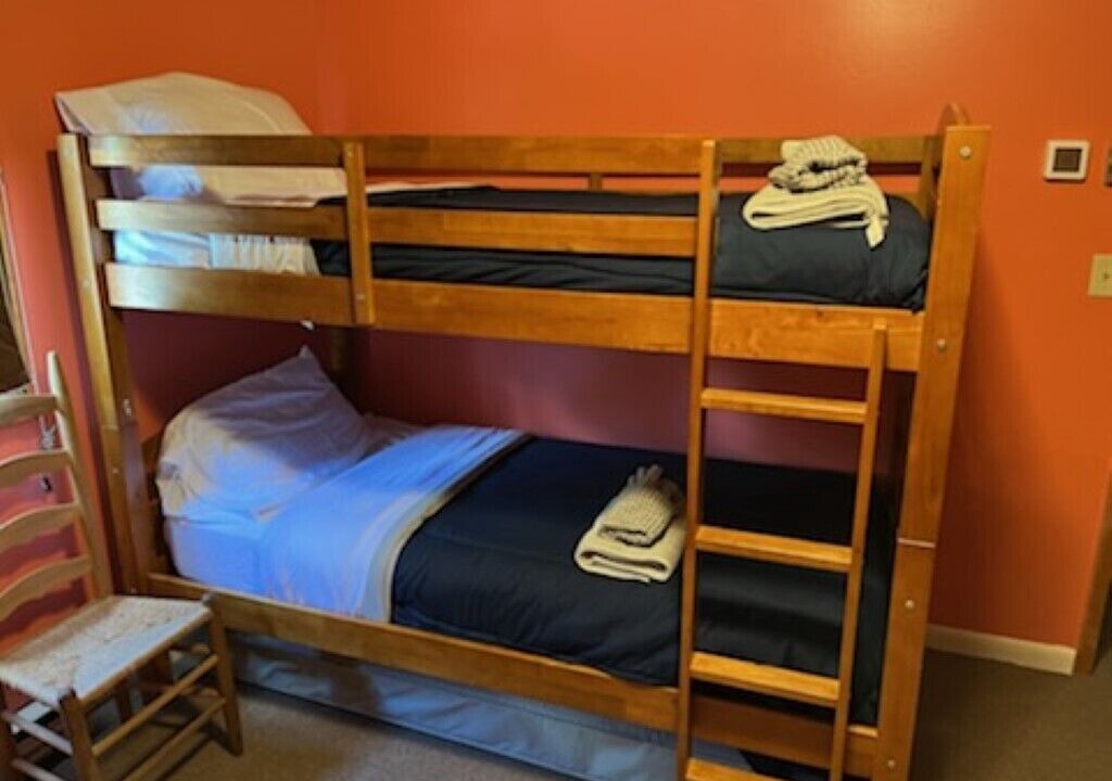 Photo of Bedroom in Campton