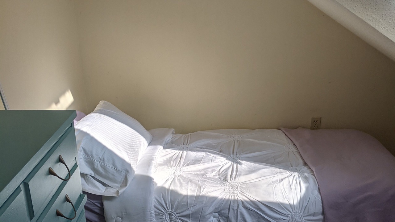 Photo of Bedroom in Campton