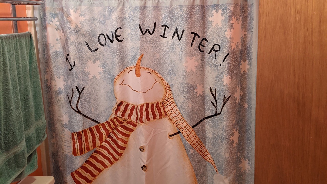 Photo of Bathroom in Campton