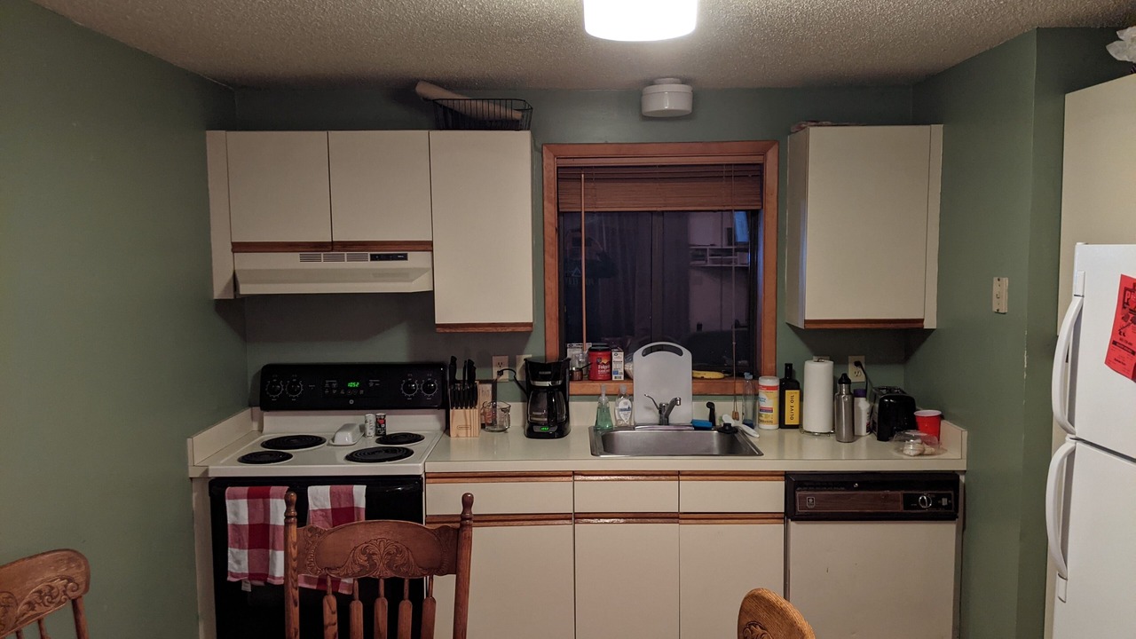 Photo of Kitchen in Campton