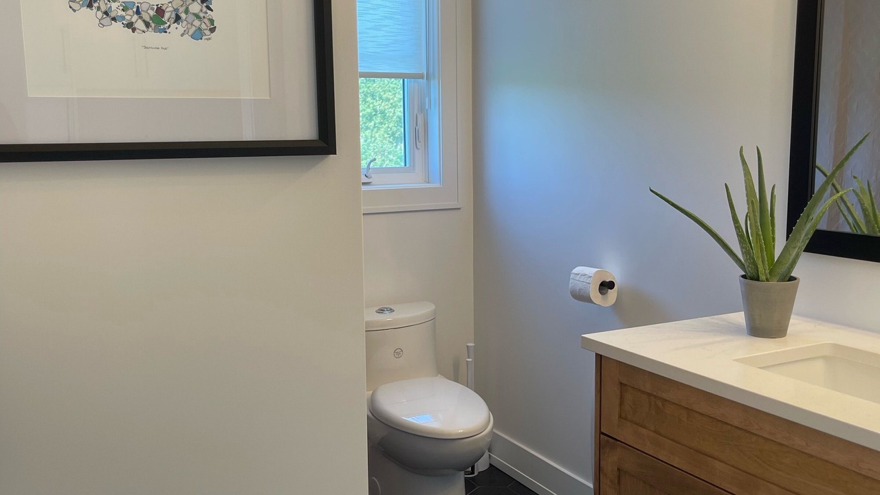 Photo of Bathroom in Clinton