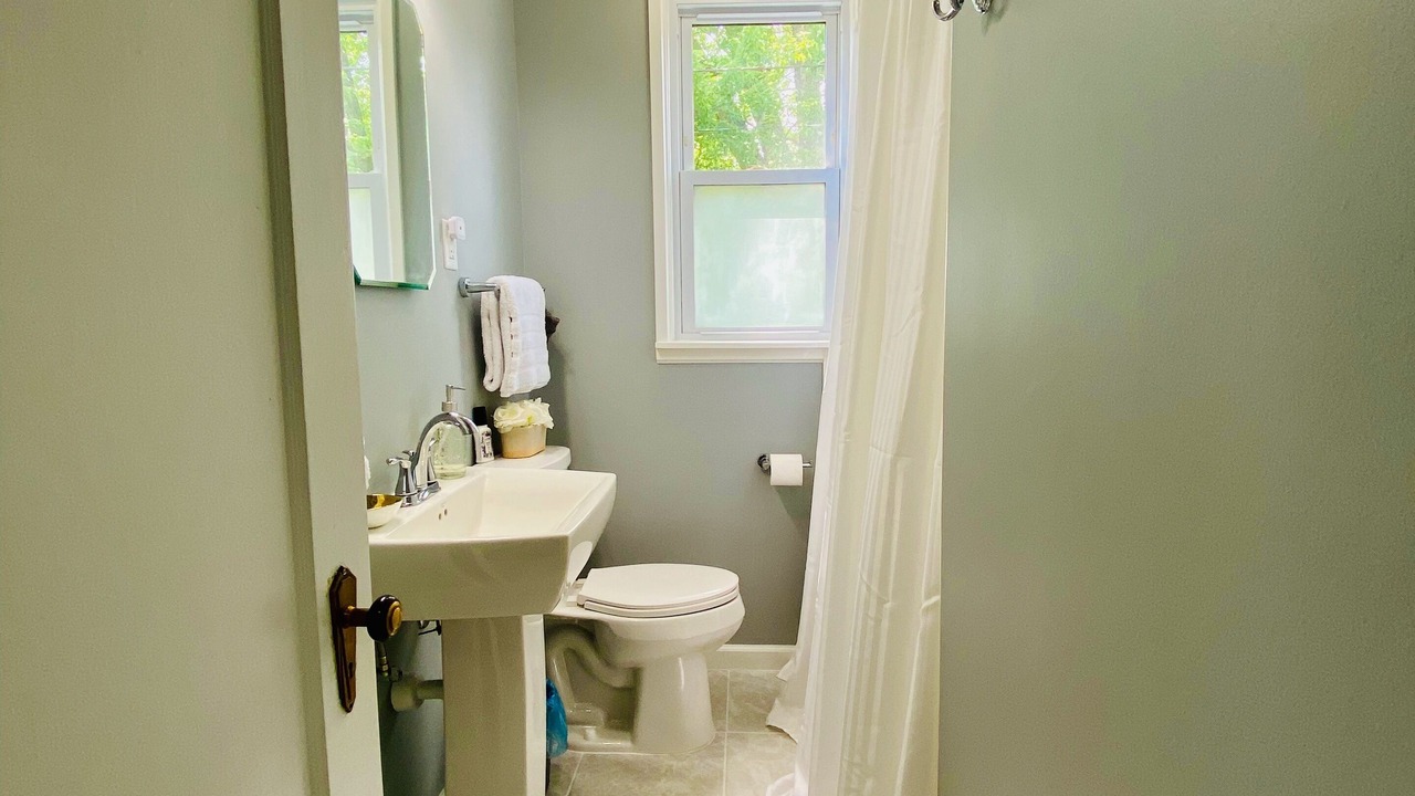 Photo of Bathroom in St. Charles