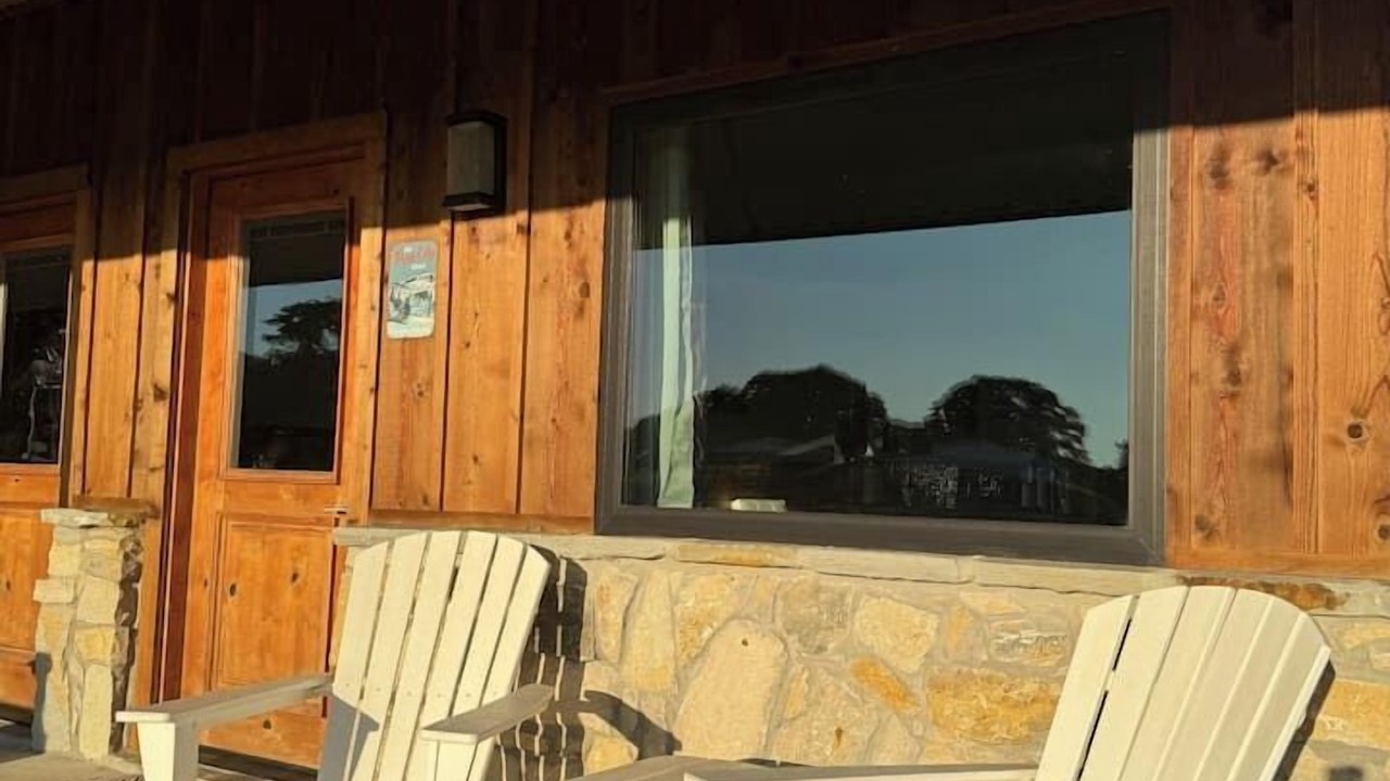 Photo of Patio Balcony in Wise County