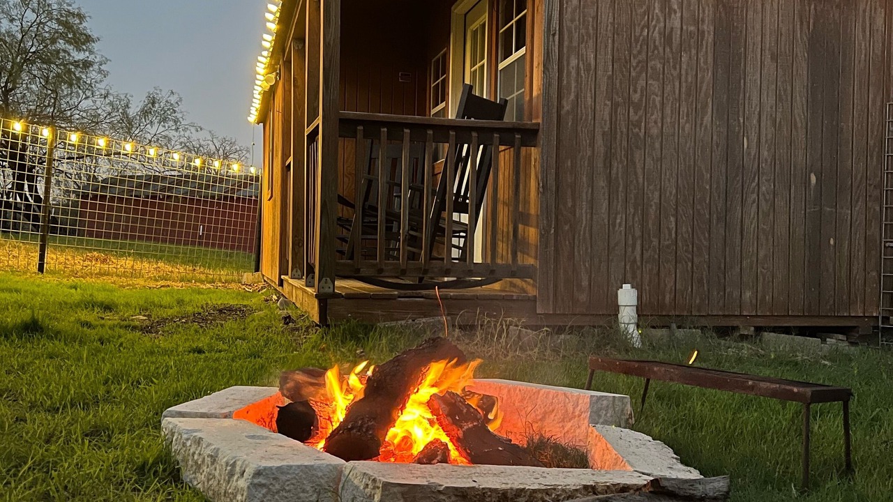 Photo of Outdoor in Lampasas