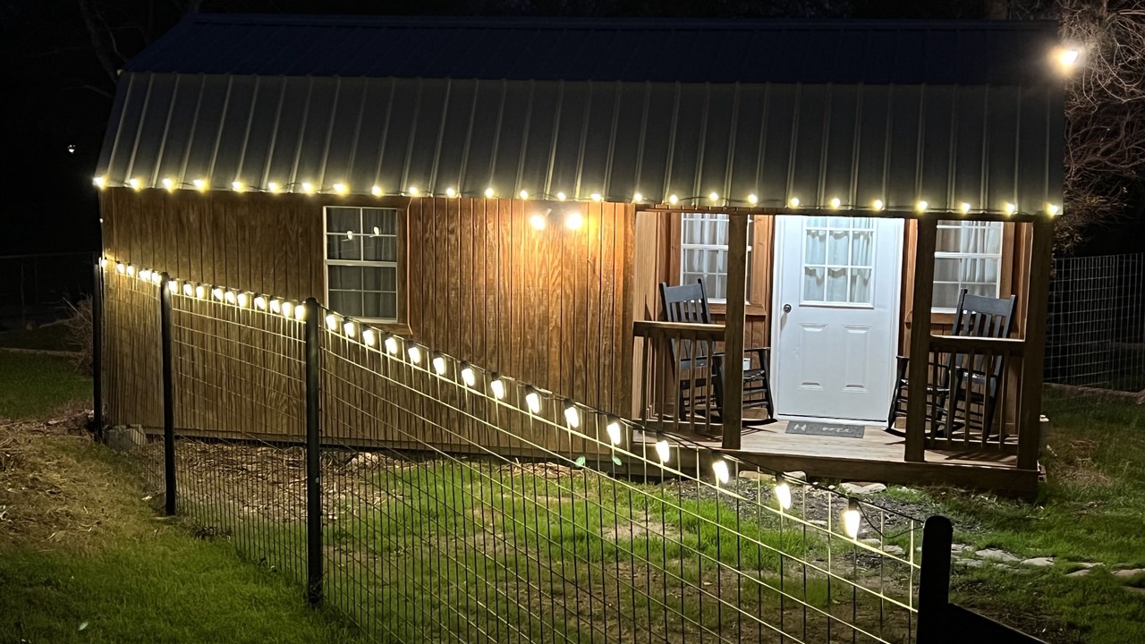 Photo of Outdoor in Lampasas