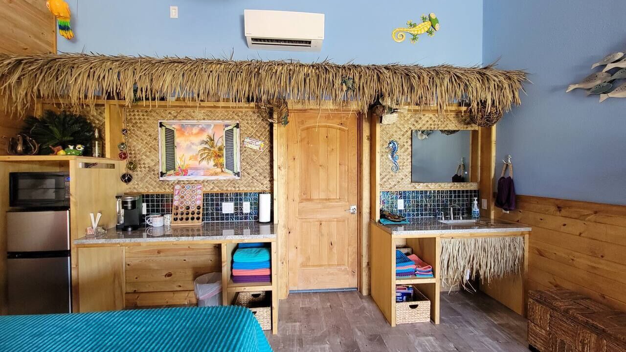 Photo of Bedroom in Wise County