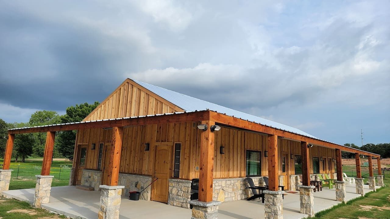 Photo of Outdoor in Wise County