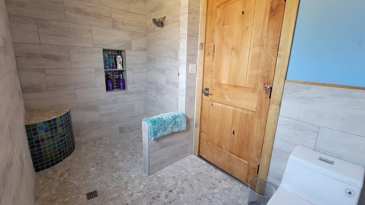 Photo of Bathroom in Wise County