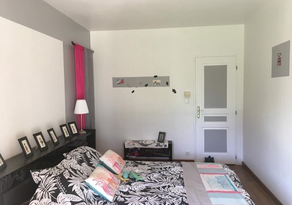 Photo of Bedroom in Bellegarde