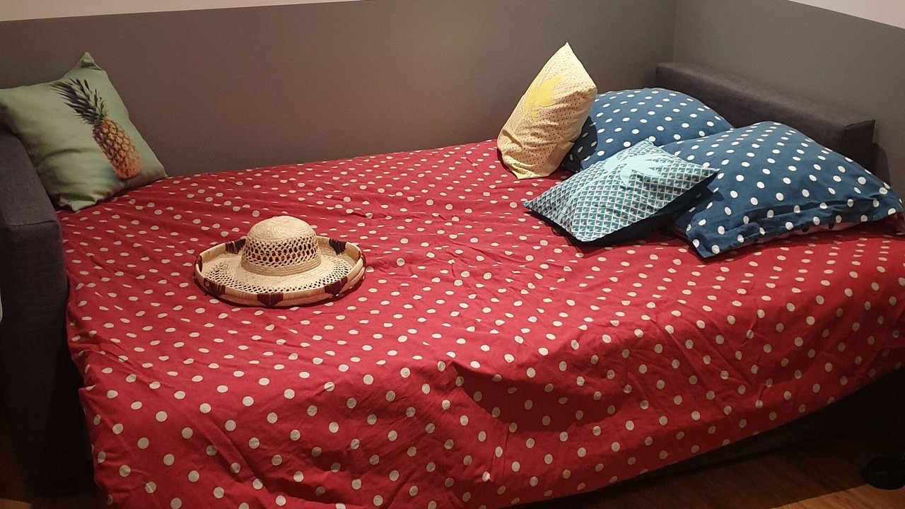 Photo of Bedroom in Bellegarde