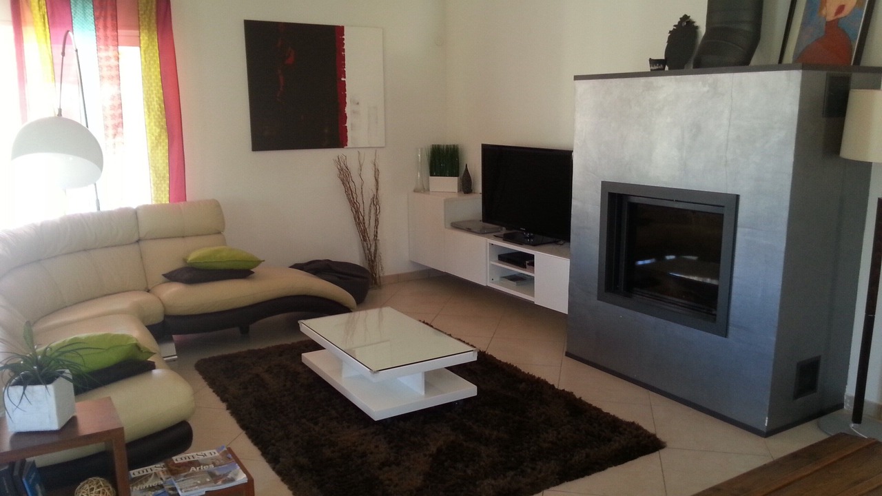 Photo of Livingroom in Bellegarde