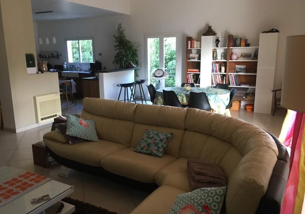 Photo of Livingroom in Bellegarde